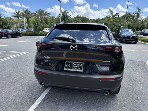 Certified 2023 MAZDA CX-30 AWD 2.5 S w/ Preferred Package image 25