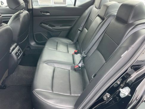 Certified 2023 Nissan Altima 2.5 SL AWD/4WD image 9
