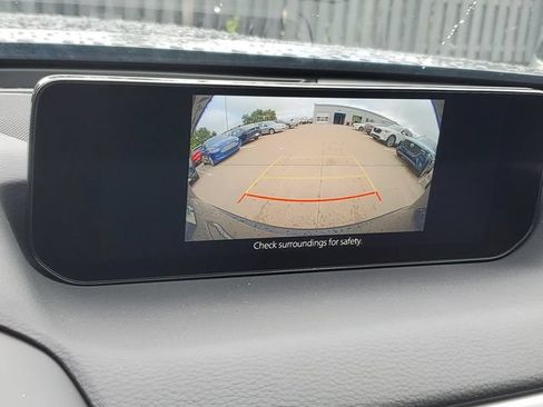 New 2026 MAZDA CX-50 AWD 2.5 S w/ Select Package image 26