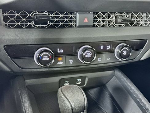 Certified 2023 Honda Accord LX image 15