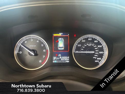 Used 2020 Subaru Forester Premium AWD/4WD image 8