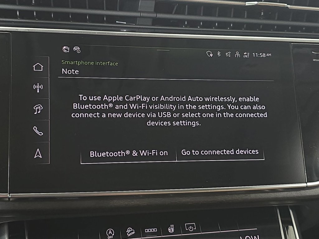 New 2026 Audi Q7 3.0T Premium Plus AWD/4WD image 16
