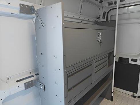 New 2024 RAM ProMaster 2500 w/ Convenience Group image 35