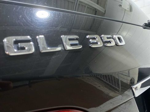 Used 2017 Mercedes-Benz GLE 350 4MATIC image 7