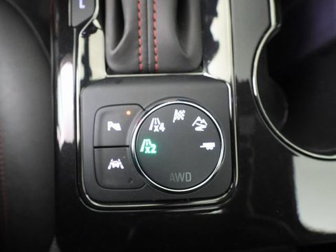 Used 2022 Chevrolet Blazer RS w/ Enhanced Convenience Package image 20