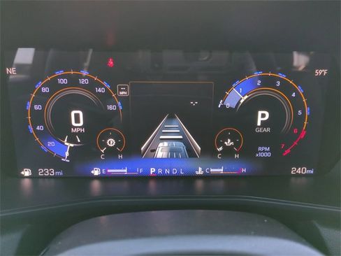 Certified 2026 Chevrolet Colorado W/T w/ WT Custom Package image 30