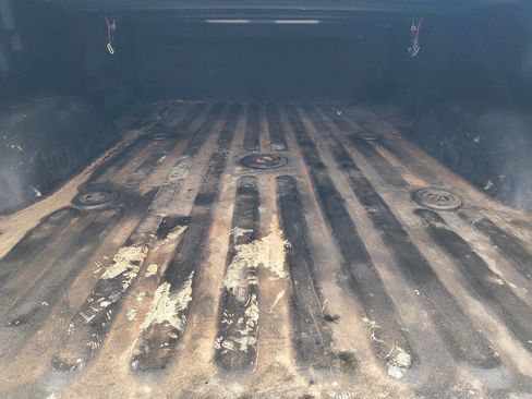 Used 2012 RAM 3500 Big Horn AWD/4WD image 8