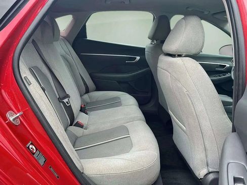 Used 2020 Hyundai Sonata SE w/ Cargo Package image 20