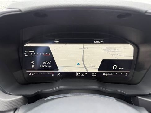 New 2026 Subaru Forester Wilderness image 19