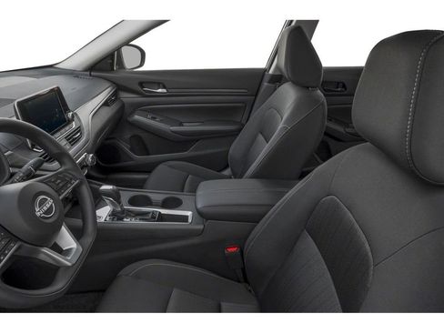 New 2026 Nissan Altima 2.5 SV image 6