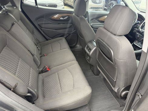 Used 2020 GMC Terrain SLE w/ Driver Convenience Package FWD image 10