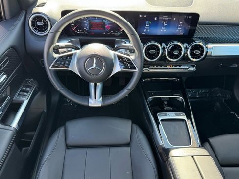Certified 2026 Mercedes-Benz GLB 250 image 17