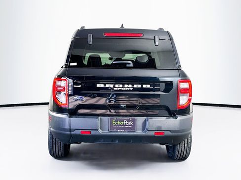 Used 2024 Ford Bronco Sport Big Bend image 7
