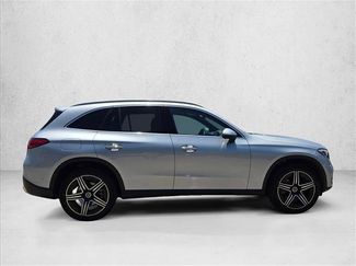 Certified 2026 Mercedes-Benz GLC 300 video 3