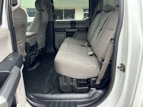 Used 2015 Ford F150 XLT w/ Trailer Tow Package image 22