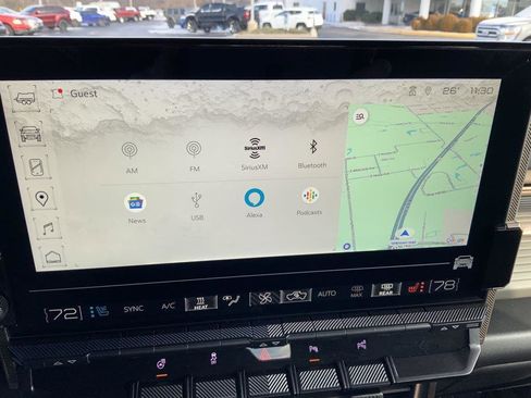 New 2025 GMC Hummer EV 3X image 36