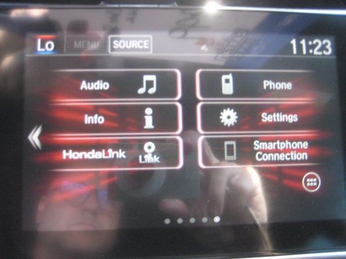 Used 2020 Honda Civic Sport image 21