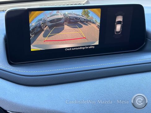 New 2026 MAZDA CX-30 AWD 2.5 S image 18