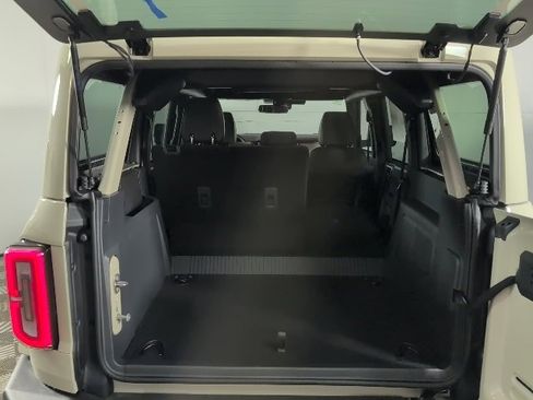 New 2025 Ford Bronco Outer Banks image 6
