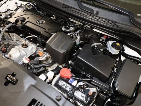 Used 2022 Acura ILX image 34