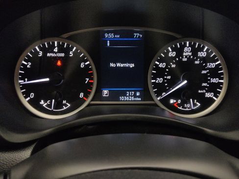 Used 2019 Nissan Sentra SV FWD image 23