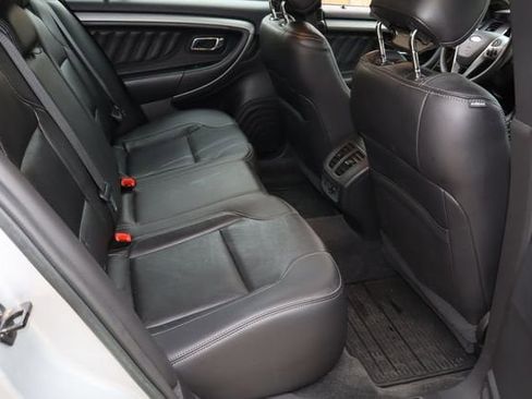 Used 2017 Ford Taurus SEL w/ Equipment Group 201A AWD/4WD image 19