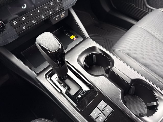 New 2026 Subaru Outback Limited XT AWD/4WD image 29