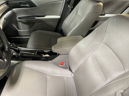 Used 2013 Honda Accord EX-L image 9