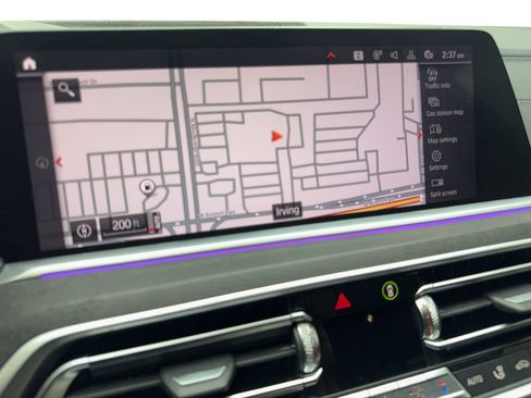 Used 2020 BMW X7 xDrive40i w/ Premium Package AWD/4WD image 68