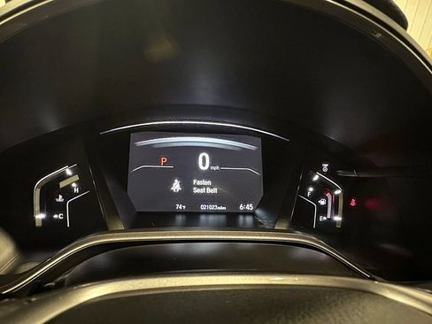 Used 2022 Honda CR-V EX image 29