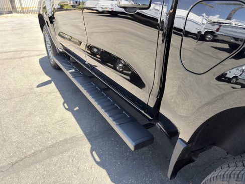 Used 2026 Chevrolet Colorado LT RWD image 47
