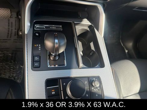 Used 2025 MAZDA CX-90 Plug-In Hybrid w/ Premium Plus AWD/4WD image 26