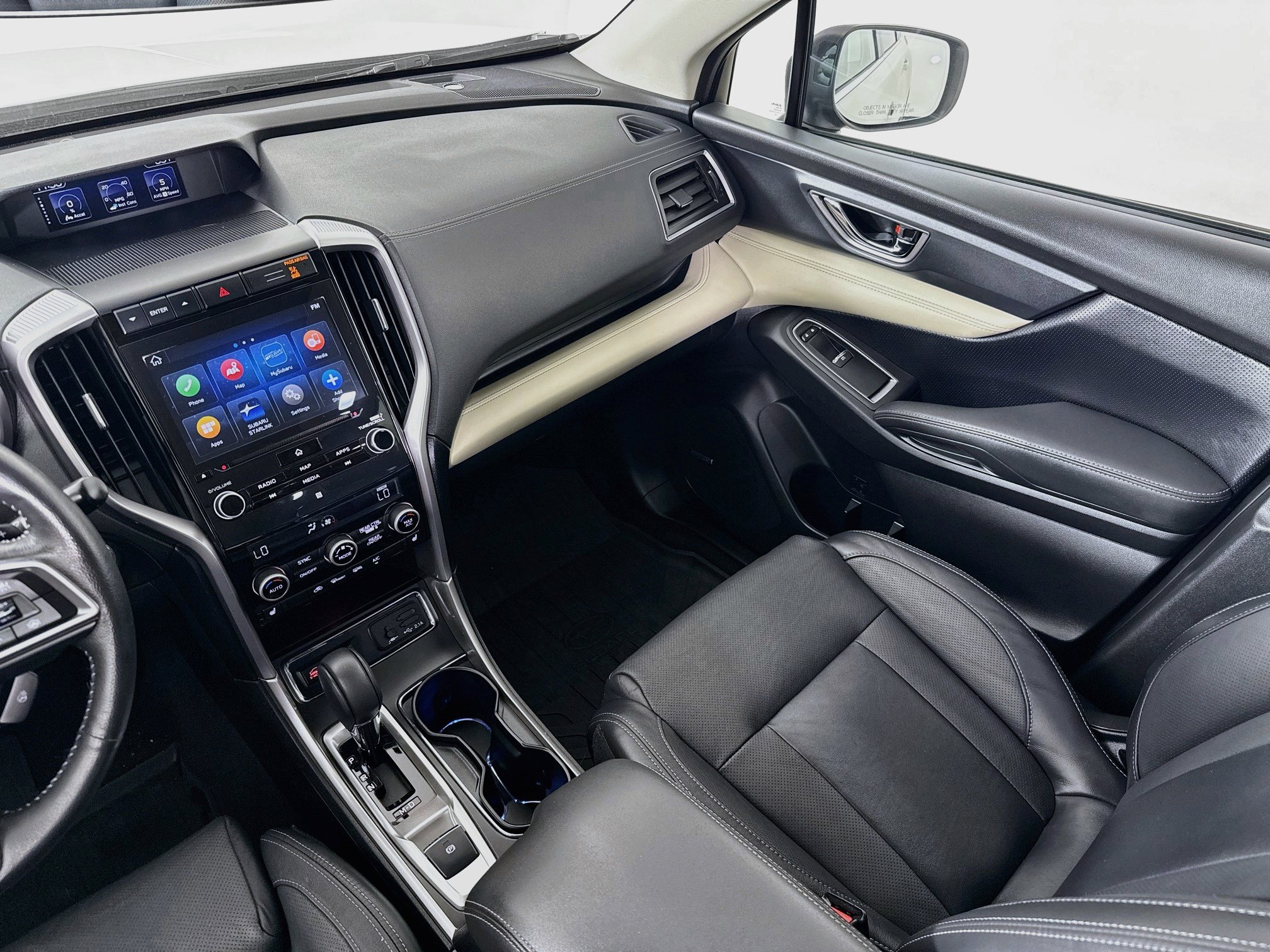 Used 2021 Subaru Ascent Limited w/ Technology Package AWD/4WD image 30