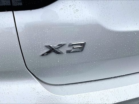 Used 2023 BMW X3 sDrive30i w/ Premium Package RWD image 27