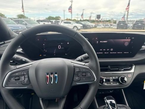 New 2026 Buick Envista Sport Touring w/ Convenience I Package FWD image 14