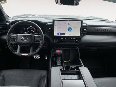 Certified 2026 Toyota Tundra TRD Pro AWD/4WD image 10