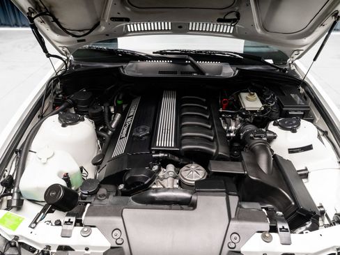 Used 1998 BMW M3 Coupe RWD image 34