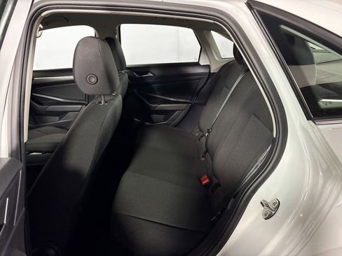 Certified 2021 Volkswagen Jetta S image 20