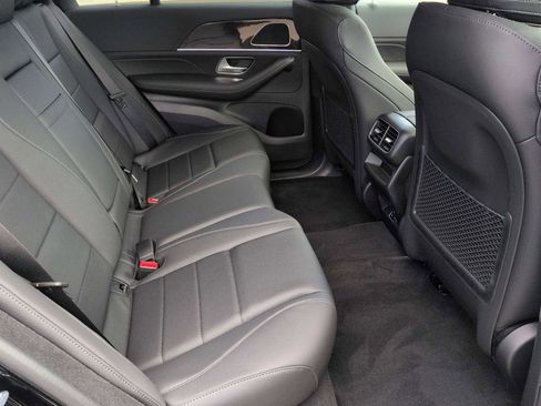 Used 2025 Mercedes-Benz GLE 350 GLE 350 image 22
