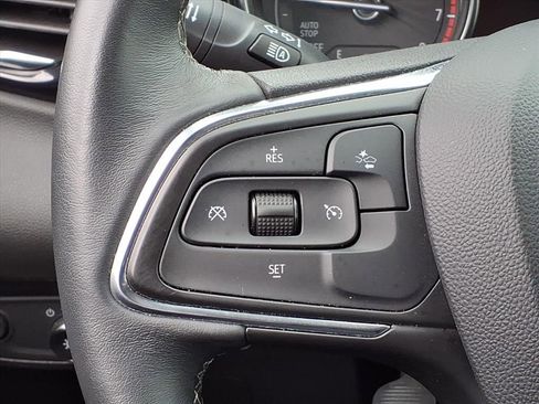 Certified 2023 Buick Encore GX Select w/ Sport Touring Package image 28