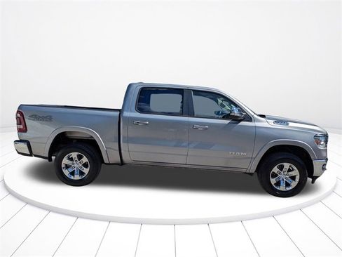 Used 2021 RAM 1500 Laramie w/ Off Road Group image 3