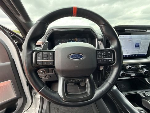 Used 2022 Ford F150 Raptor w/ Equipment Group 801A High image 11