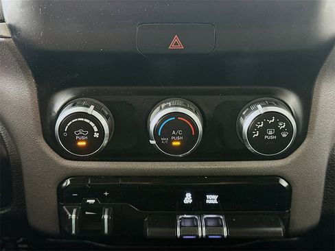 Used 2020 RAM 2500 Big Horn image 18