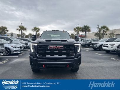 Used 2026 GMC Sierra 2500 AT4 w/ AT4 Premium Plus Package