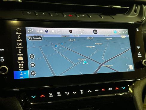 New 2026 Jeep Grand Cherokee Limited w/ Limited Altitude Package image 18