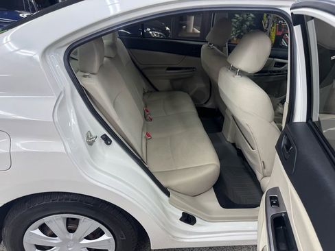 Used 2015 Subaru Impreza 2.0i image 17