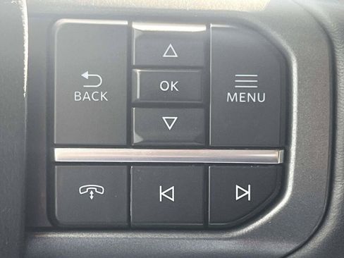 Used 2024 Ford F350 Lariat w/ Lariat Ultimate Package AWD/4WD image 35