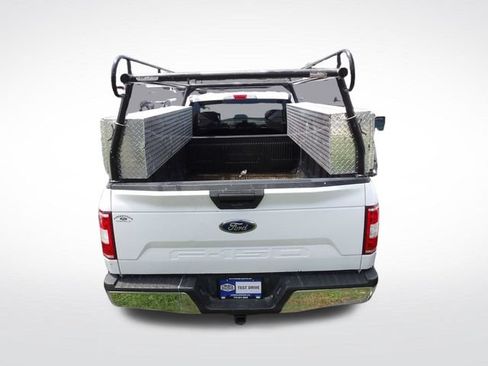 Used 2019 Ford F150 XL w/ XL Power Equipment Group RWD image 12