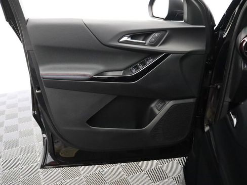 Used 2026 Chevrolet Equinox RS FWD image 13