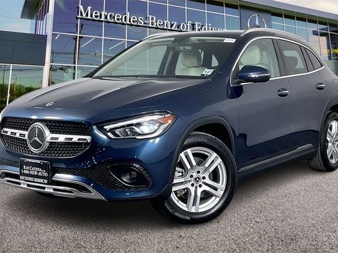 Certified 2022 Mercedes-Benz GLA 250 GLA 250 image 9